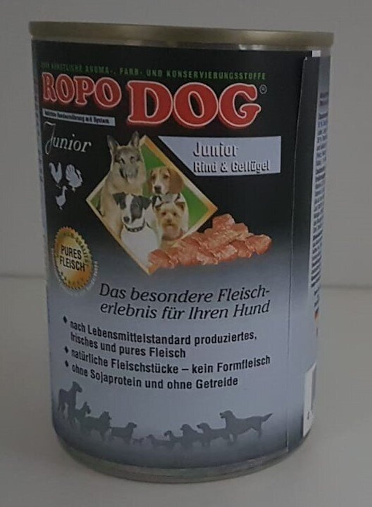 ROPODOG Junior 400g Image 1